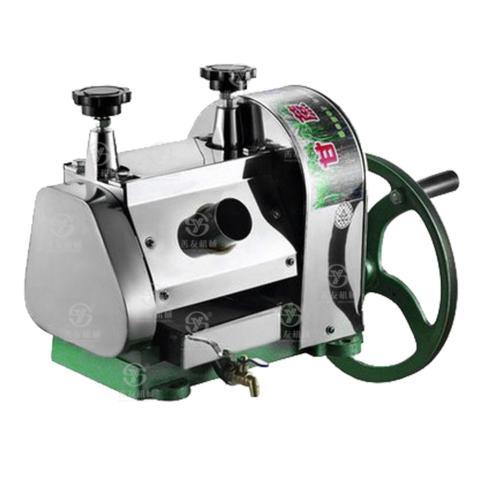 手摇式甘蔗机 ZP5/7/9-A