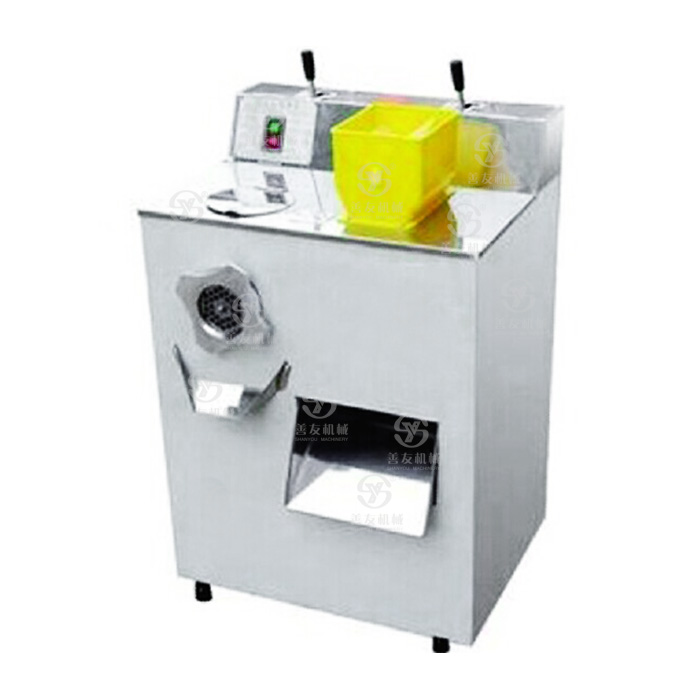 善友立式绞切两用机_立式绞切两用机价格_立式绞