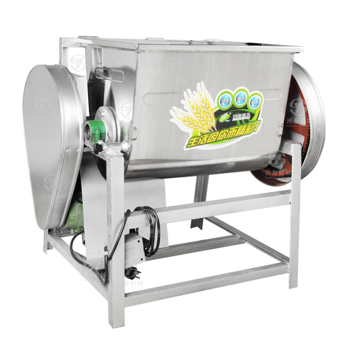  简装和面机|广州善友牌简装和面机厂家直销 ZP5/7/9-A