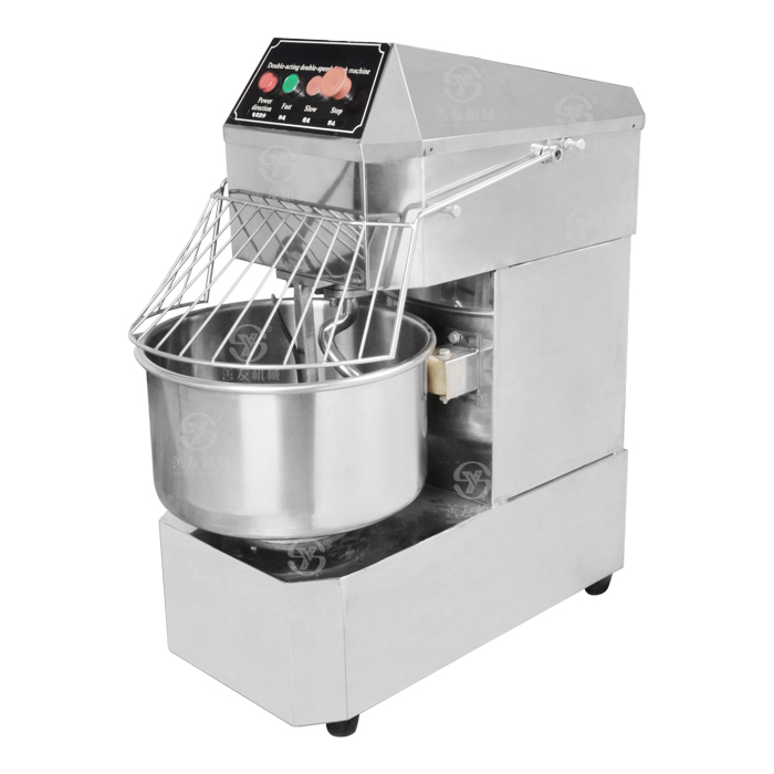 专业生产双速双动和面机系列|广州善友牌双速双 ZP5/7/9-A