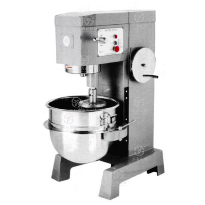 40 50 60系列搅拌机|广州善友牌面粉搅拌机厂家直 ZP5/7/9-A