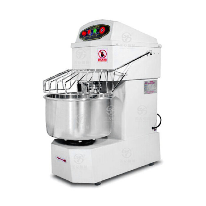 大型双速双动和面机系列|广州善友牌双速双动和 ZP5/7/9-A