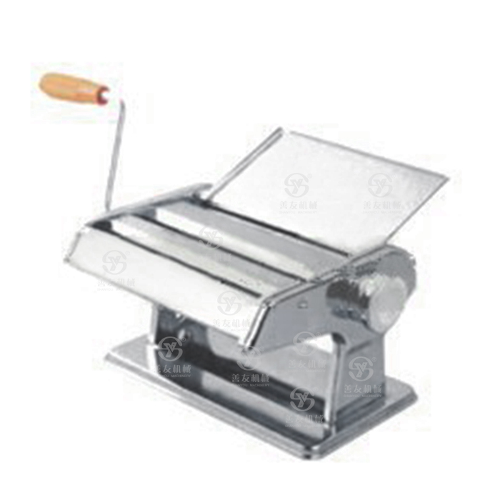 小型手动压面机 ZP5/7/9-A