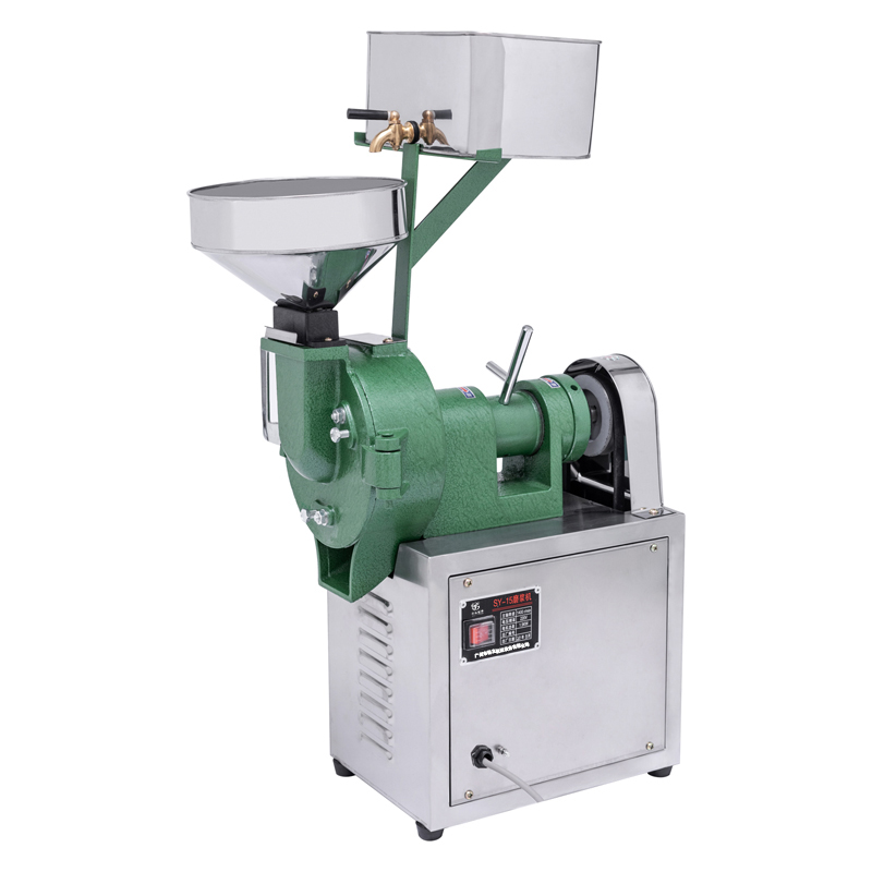 善友机械多功能磨浆机大米磨浆机 ZP5/7/9-A