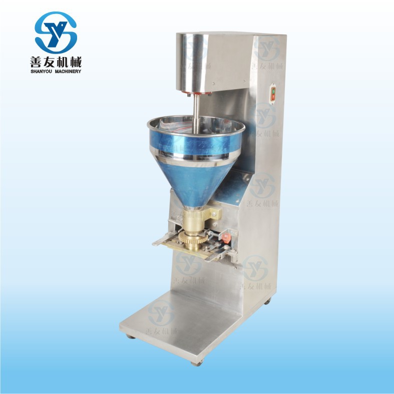 鸡肉丸制作方法 http://www.haakch.com